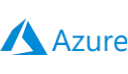 Microsoft Azure Logo