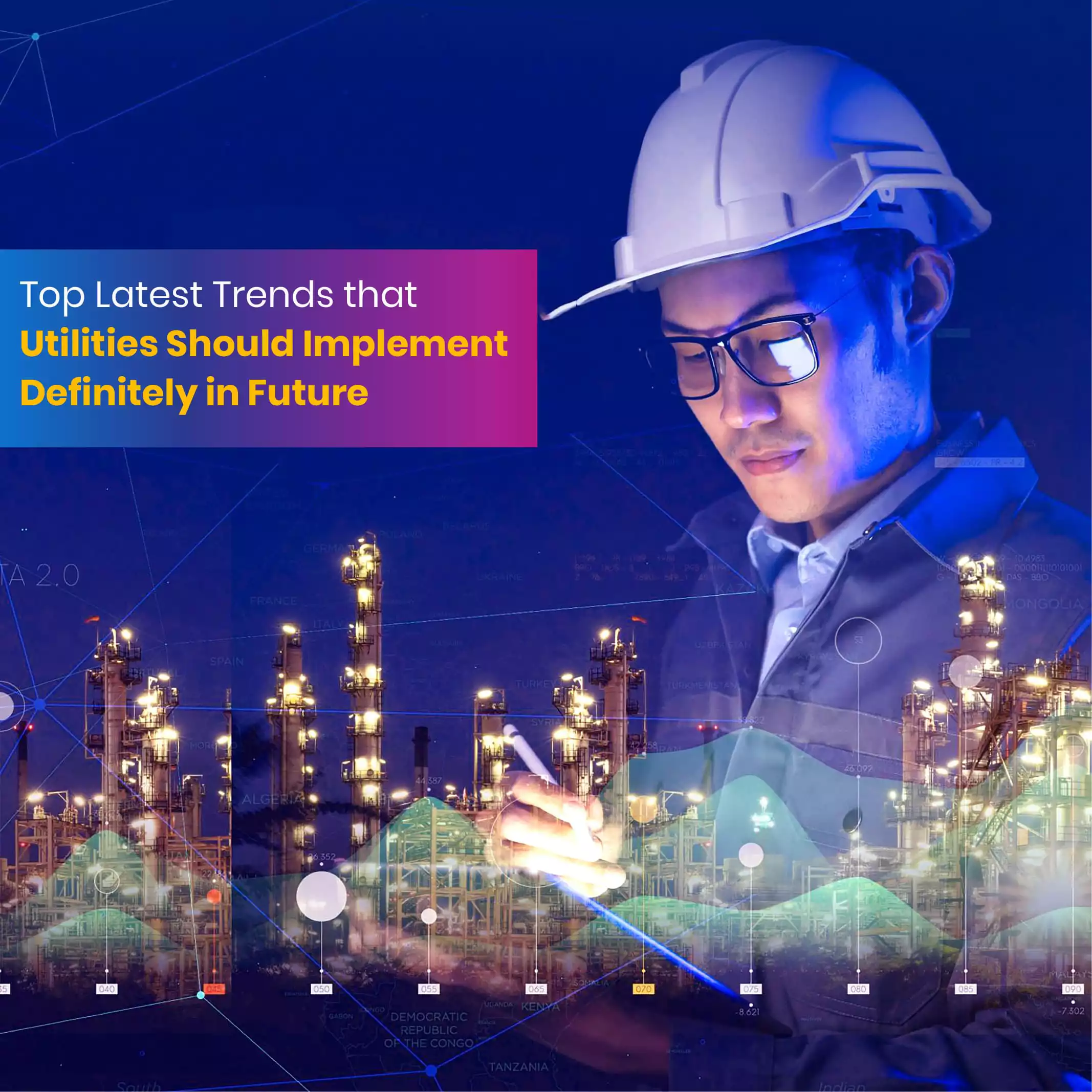 Top Utilities Trends
