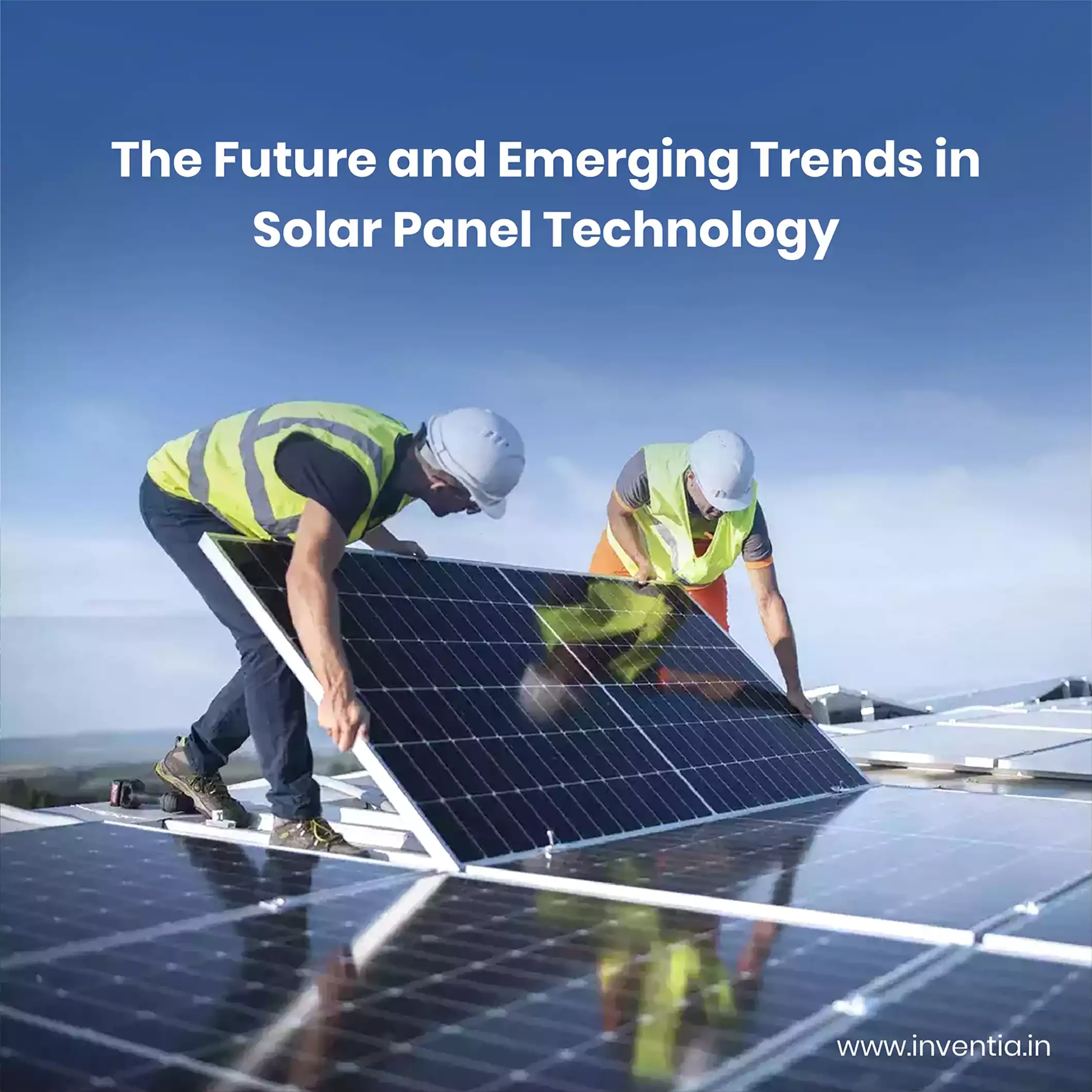 solar-panel-technology