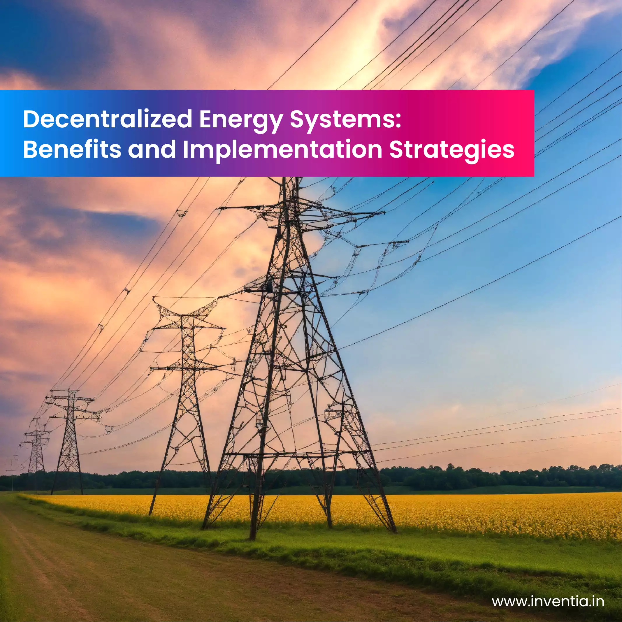 decentralized-energy-system