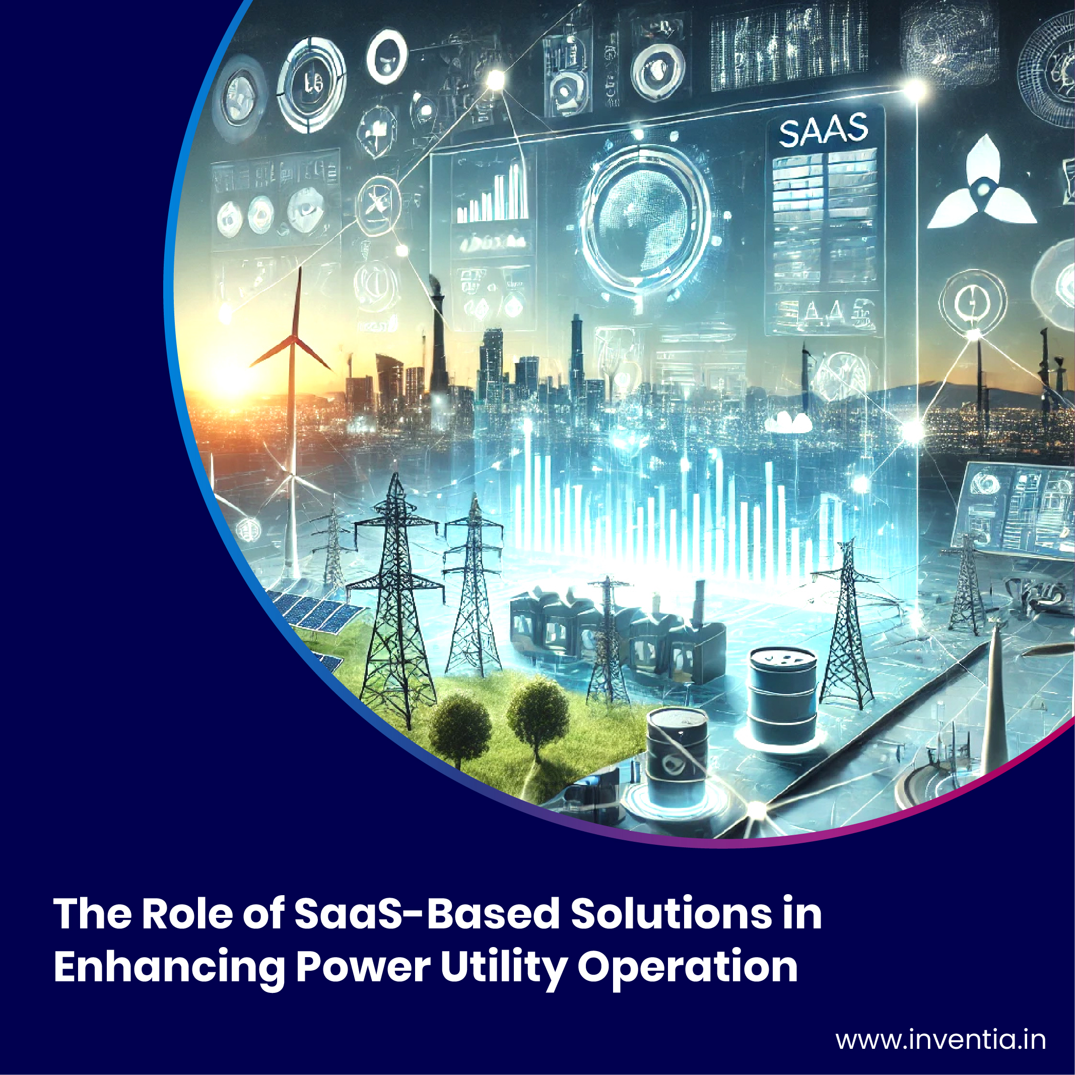 SaaS-based-solutions-in-utility-and-energy-sector