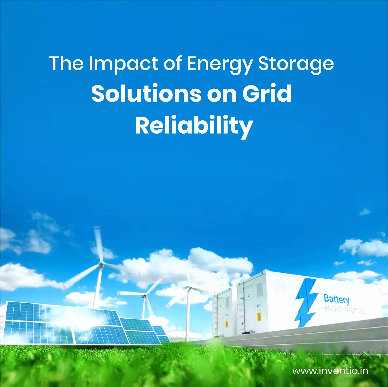 energy-storage-solutions