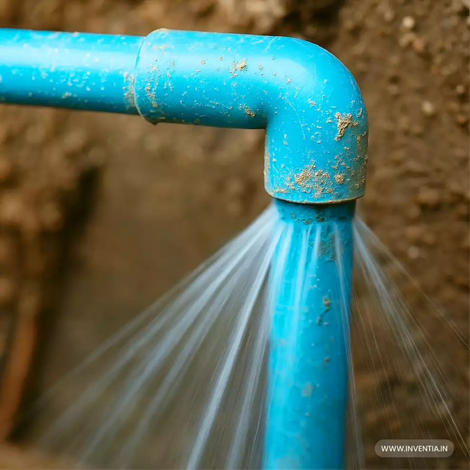 leak-detection-in water